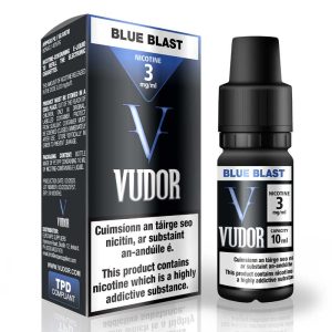 BLUE BLAST