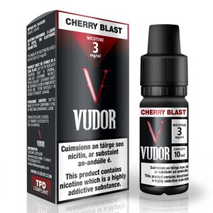 CHERRY BLAST
