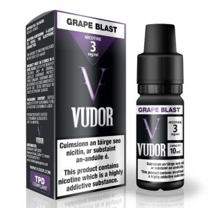 GRAPE BLAST