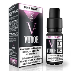 PINK BLAST