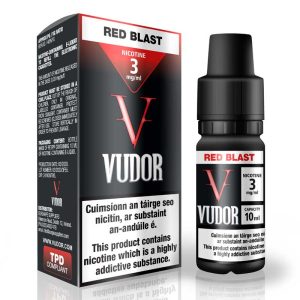 RED BLAST